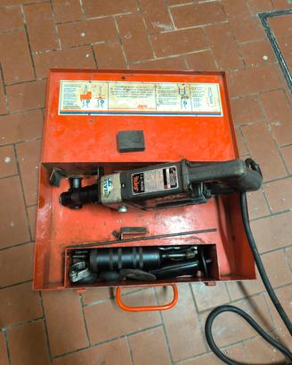 Tassellatore demolitore Roto Hammer Skil