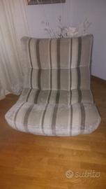 poltrone