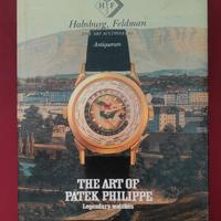 The Art of Patek Philippe