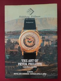 The Art of Patek Philippe