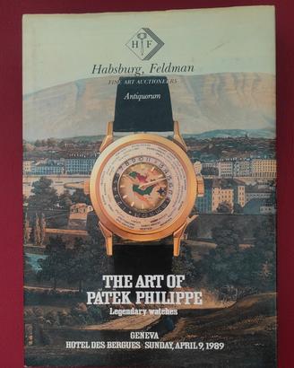 The Art of Patek Philippe