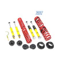 KIT SOSPENSIONE FILETTATA EIBACH MTS MERCEDES W126