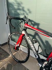 Bici da corsa Orbea