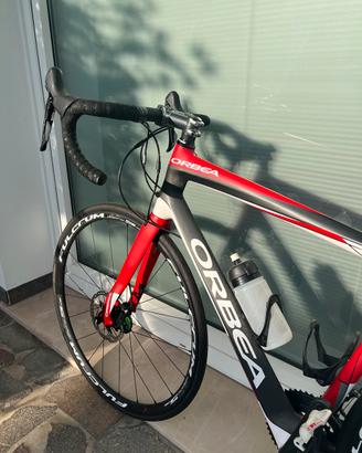 Bici da corsa Orbea
