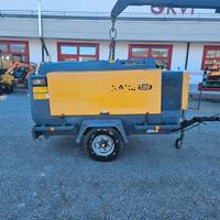 Moto compressore Atlas XAHS186
