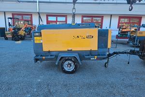Moto compressore Atlas XAHS186