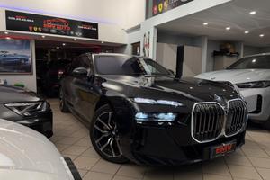 BMW 740d xDrive Msport Pro iva esposta