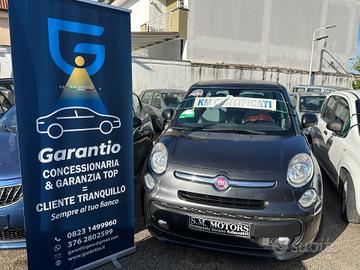 Fiat 500L 1.3 Multijet 95 CV Pop Star