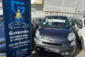 Fiat 500L 1.3 Multijet 95 CV Pop Star