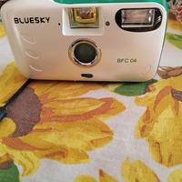 Macchina fotografica