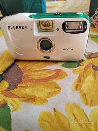 Macchina fotografica