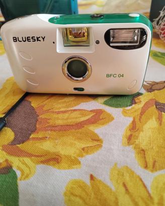 Macchina fotografica