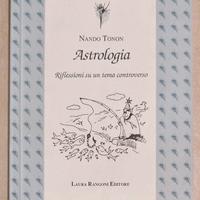 Libro N.Tonon-ASTROLOGIA-1°Ed. 1998-L.RANGONI ED.