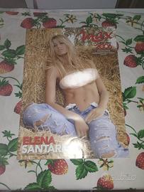 calendario Elena santarelli 