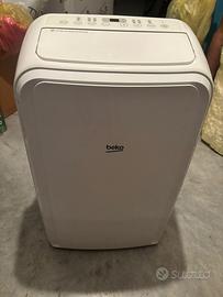 Condizione portatile BEKO BEP09C