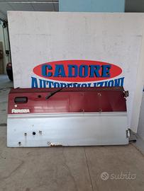Portellone – Bagagliaio Daihatsu Feroza 1.6 B 1991