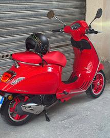 Vespa 125