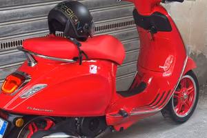 Vespa 125