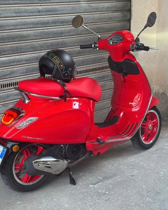 Vespa 125