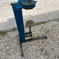 Tappatrice a colonna