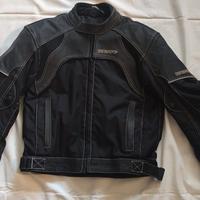 GIACCA MOTO DONNA BIEFFE  taglia M