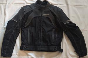 GIACCA MOTO DONNA BIEFFE  taglia M