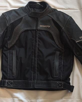 GIACCA MOTO DONNA BIEFFE  taglia M