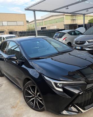 COROLLA GR SPORT 2.0 HYBRID 196CV LIMIT EDITION