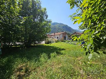 TER. RESIDENZIALE A VILLAR PEROSA