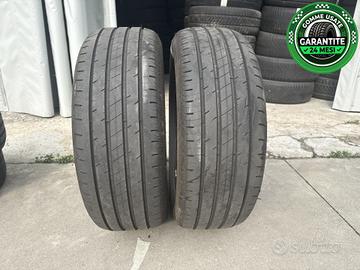 gomme usate 2255518 Estivo GOODYEAR - EFF - 748