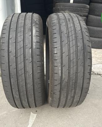 gomme usate 2255518 Estivo GOODYEAR - EFF - 748