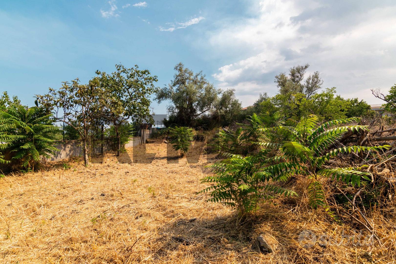 Terreno Edificabile - Acireale - Vista 5
