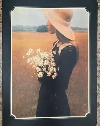 Puzzle vintage Ravensburger