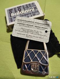 gancio porta borsa BALDININI 