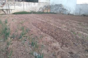 Terreno edificabile