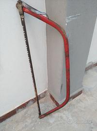 Sega ad arco per giardinaggio cm 80