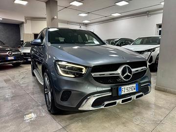 Mercedes GLC Coupé 220d 4Matic Sport 2019