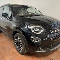 FIAT 500X 1.4 Multiair 140cv GPL Club Automatic