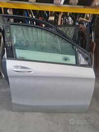 Porta anteriore dx Mercedes B W246 2012-2018