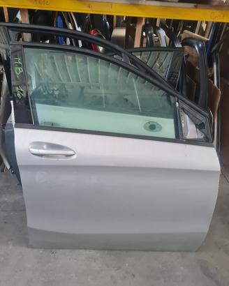 Porta anteriore dx Mercedes B W246 2012-2018