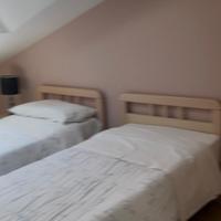 cameretta completa