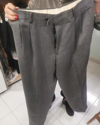 pantaloni uomo