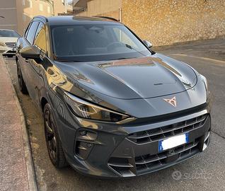 Cupra Terramar 1.5 Hybrid 150cv DSG