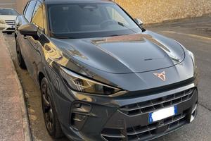 Cupra Terramar 1.5 Hybrid 150cv DSG