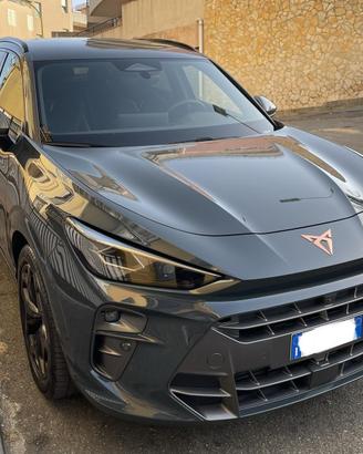 Cupra Terramar 1.5 Hybrid 150cv DSG