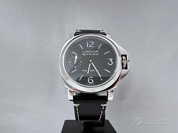 Panerai Luminor Pam 00111 full set