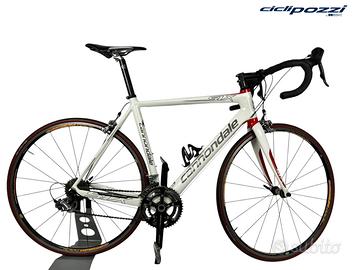 Cannondale Six