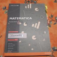 Matematica seconda edizione