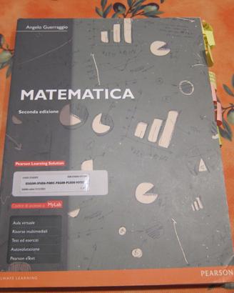 Matematica seconda edizione