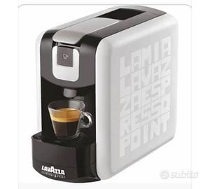 Macchina Caffe Lavazza ep